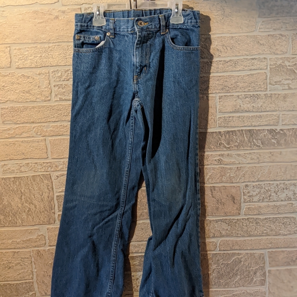 Boys jeans
